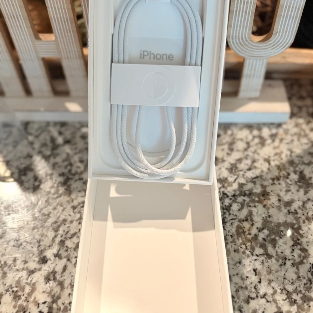 Pink I phone 16